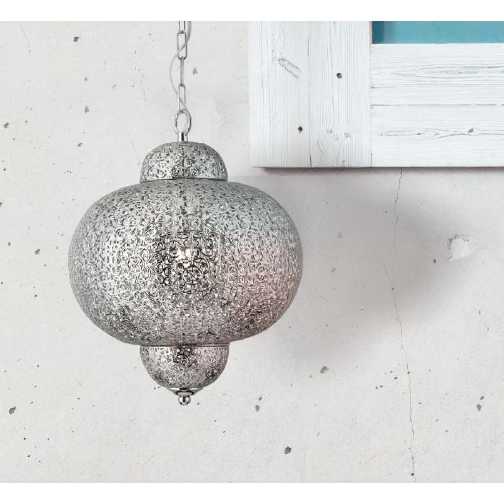 marocco marokko lampa fuggesztek csillar keleti stilusu felujitas vilagitas ezust lampa keleties stilusu.JPG